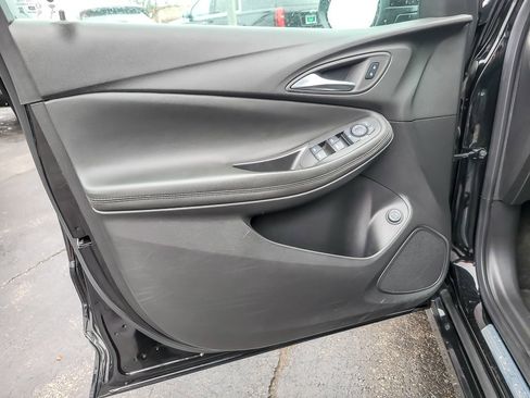 Certified 2023 Buick Encore GX Select w/ Sport Touring Package image 15