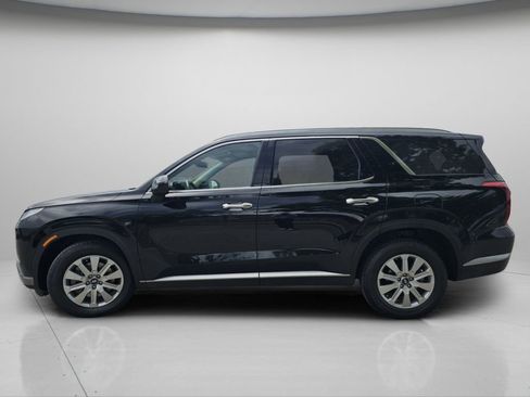 Used 2024 Hyundai Palisade SEL AWD/4WD image 21