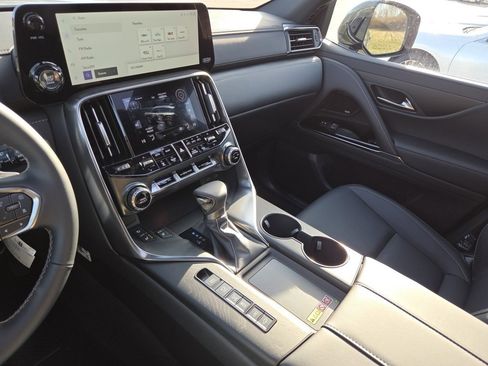 New 2025 Lexus LX 600 4WD w/ Premium Package image 50