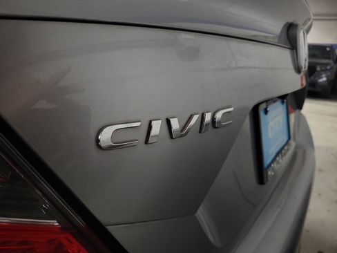 Used 2021 Honda Civic LX image 6