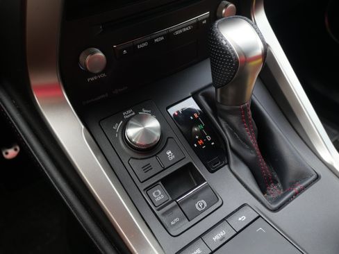 Used 2021 Lexus NX 300 F Sport w/ F Sport Premium Package image 31