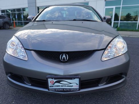 Used 2006 Acura RSX FWD image 2