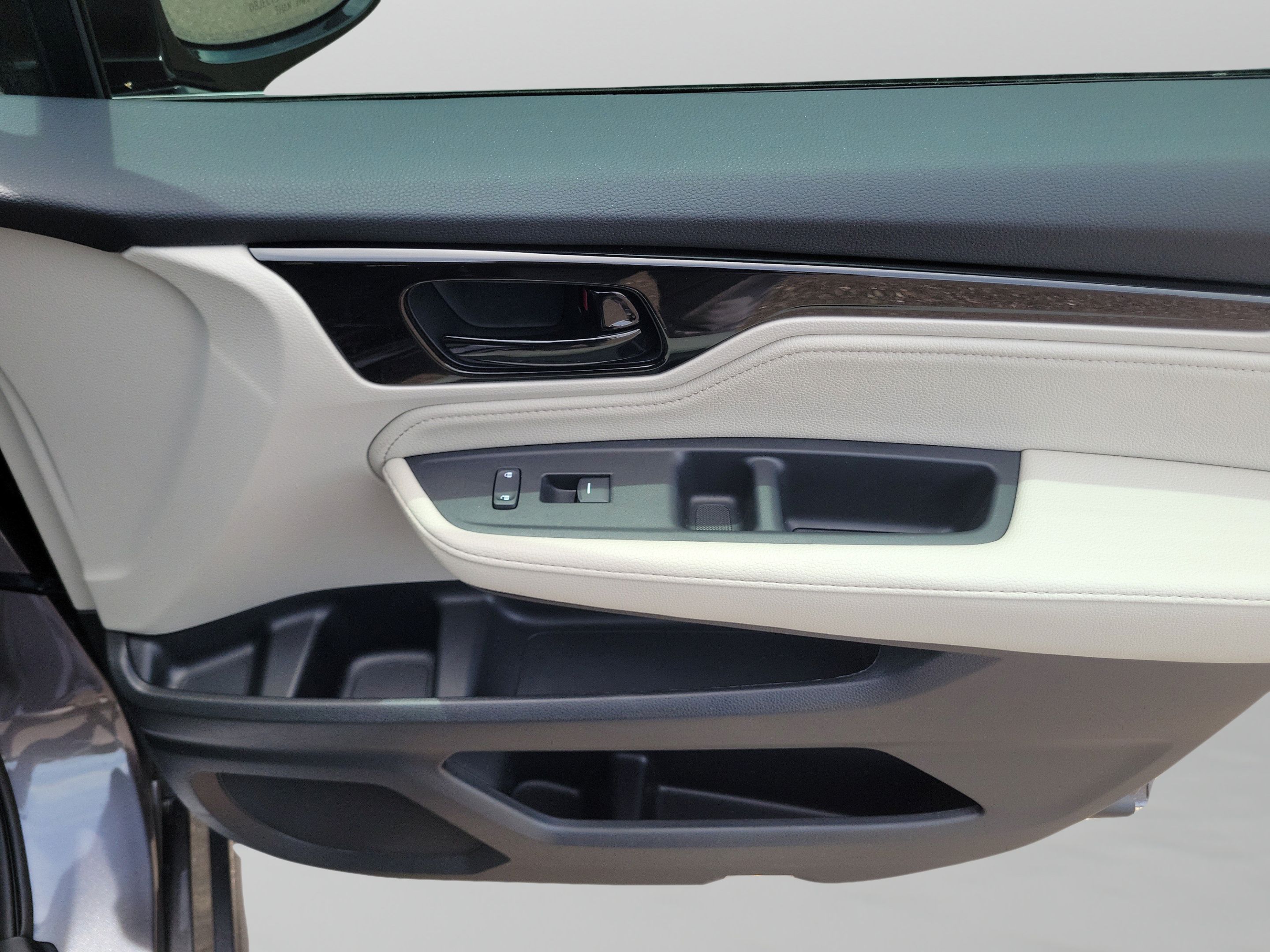 New 2026 Honda Odyssey Elite image 21