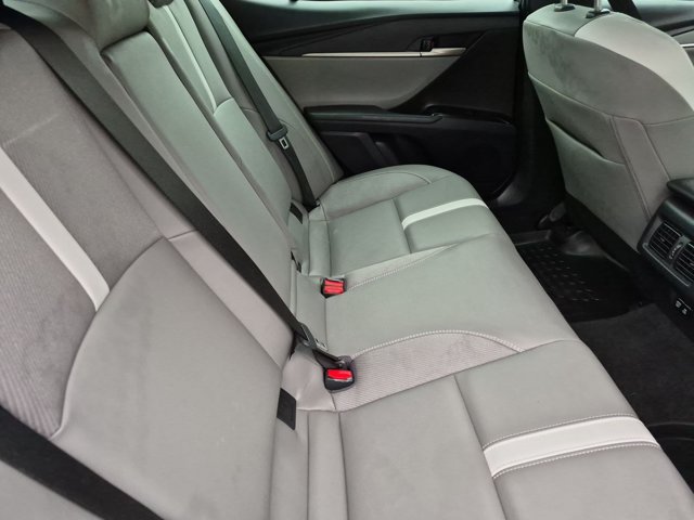 Used 2025 Toyota Camry SE FWD image 22