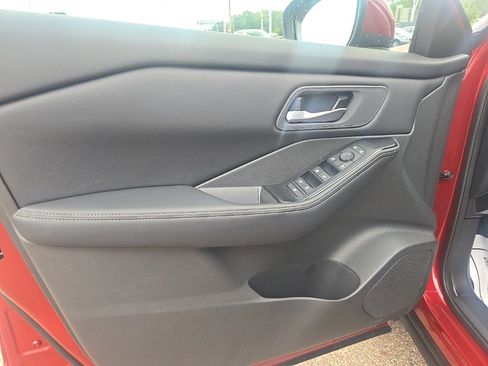 New 2026 Nissan Rogue SV image 12