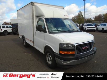 Used 2020 GMC Savana 3500 w/ Power Convenience Package