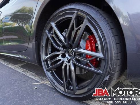 Used 2021 Maserati Quattroporte Trofeo image 99