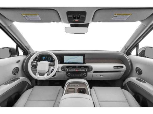 New 2026 Hyundai Palisade Limited AWD/4WD image 21