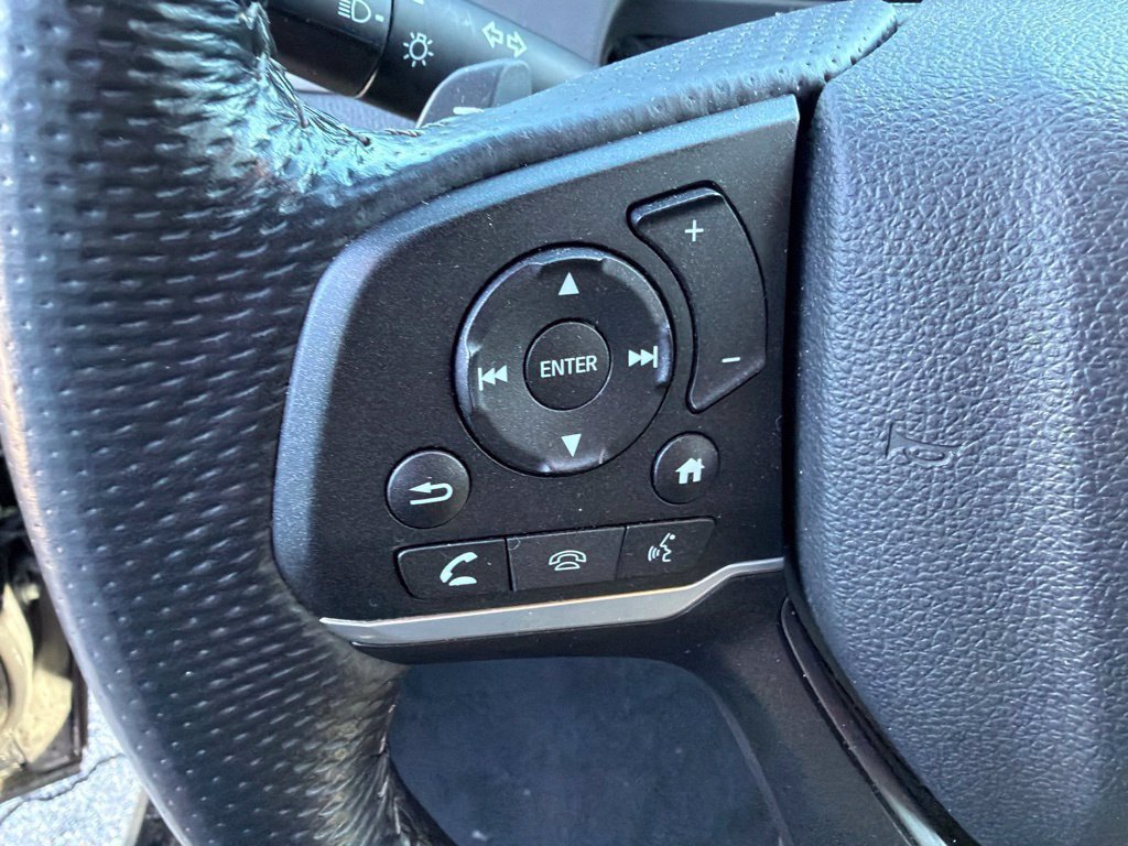 Used 2023 Honda Passport EX-L image 24