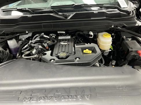 New 2025 RAM 2500 Laramie image 42