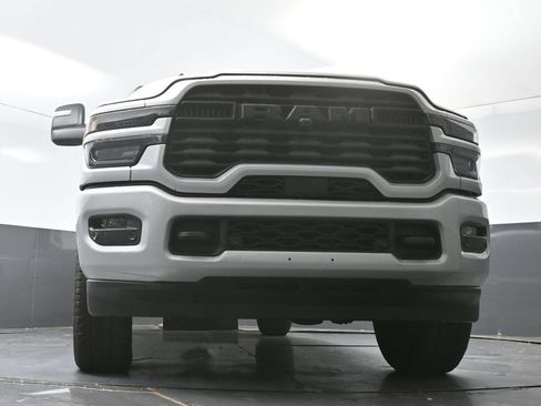 Used 2026 RAM 2500 Big Horn AWD/4WD image 27