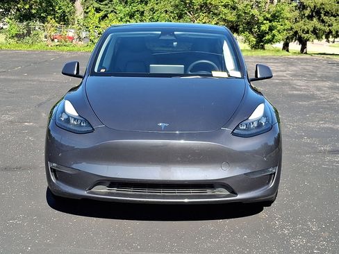 Used 2022 Tesla Model Y Performance AWD/4WD image 29