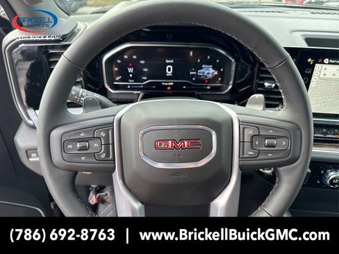 New 2026 GMC Sierra 1500 Elevation image 20