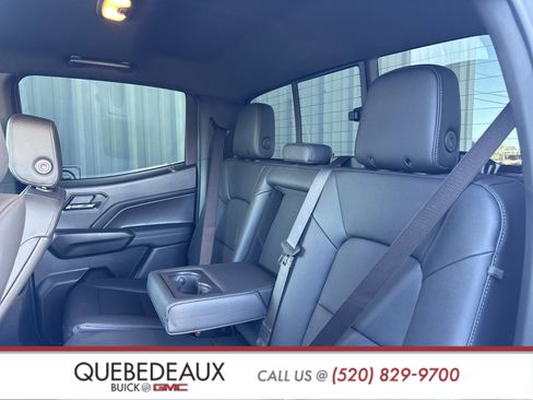 Used 2026 GMC Canyon Elevation w/ Convenience Package image 26