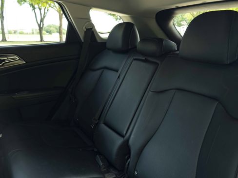 Used 2023 Kia Sportage EX FWD image 18