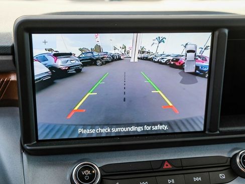 New 2024 Ford Maverick Lariat w/ FX4 Off-Road Package image 23