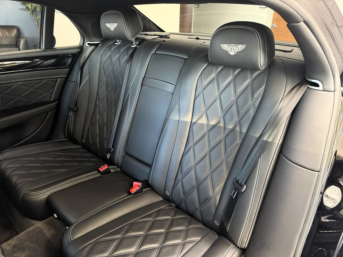 Used 2014 Bentley Flying Spur W12 AWD/4WD image 50