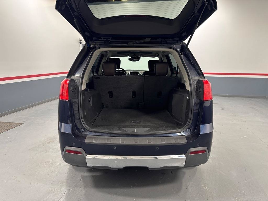 Used 2015 GMC Terrain SLT FWD image 9