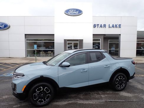 Used 2022 Hyundai Santa Cruz SEL Premium AWD/4WD image 1