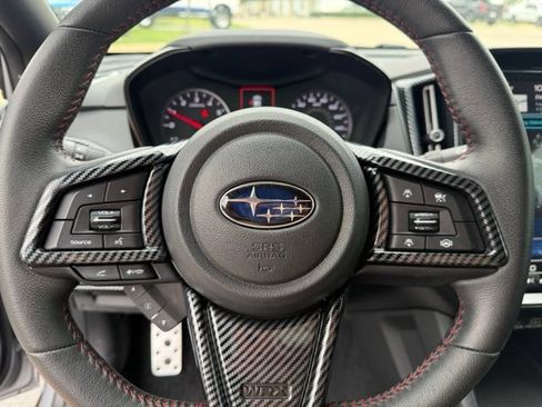 Used 2024 Subaru WRX Premium AWD/4WD image 13