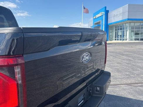Used 2025 Ford F150 XLT w/ Equipment Group 301A Standard AWD/4WD image 10