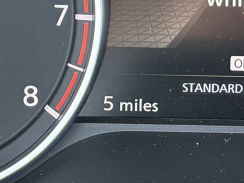 New 2026 Nissan Rogue S image 33