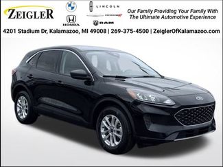 Used 2022 Ford Escape SE w/ Convenience Package AWD/4WD video 1