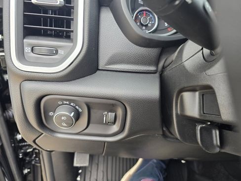 New 2026 RAM 2500 Big Horn image 12