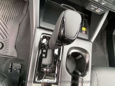 New 2026 Subaru Outback Premium image 21