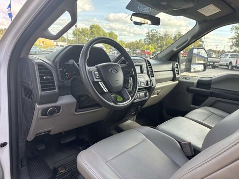 Used 2018 Ford F250 XL w/ Power Equipment Group image 17