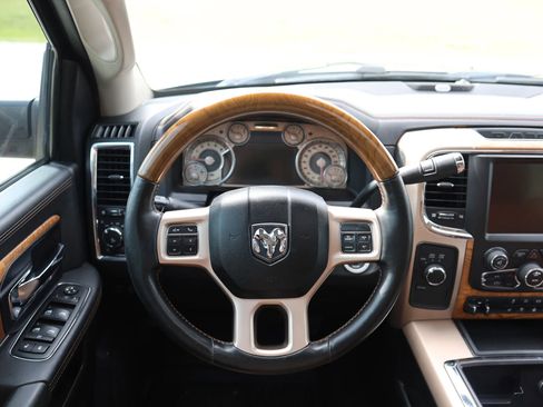 Used 2015 RAM 2500 Longhorn w/ Convenience Group image 42