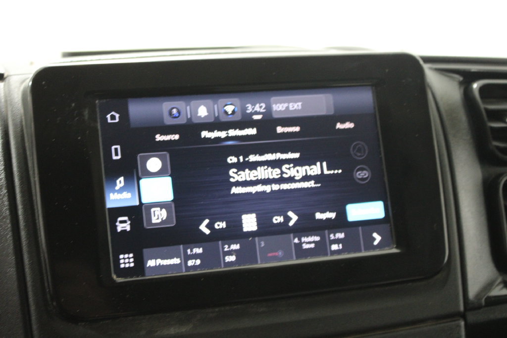 Used 2023 RAM ProMaster 2500 FWD image 44