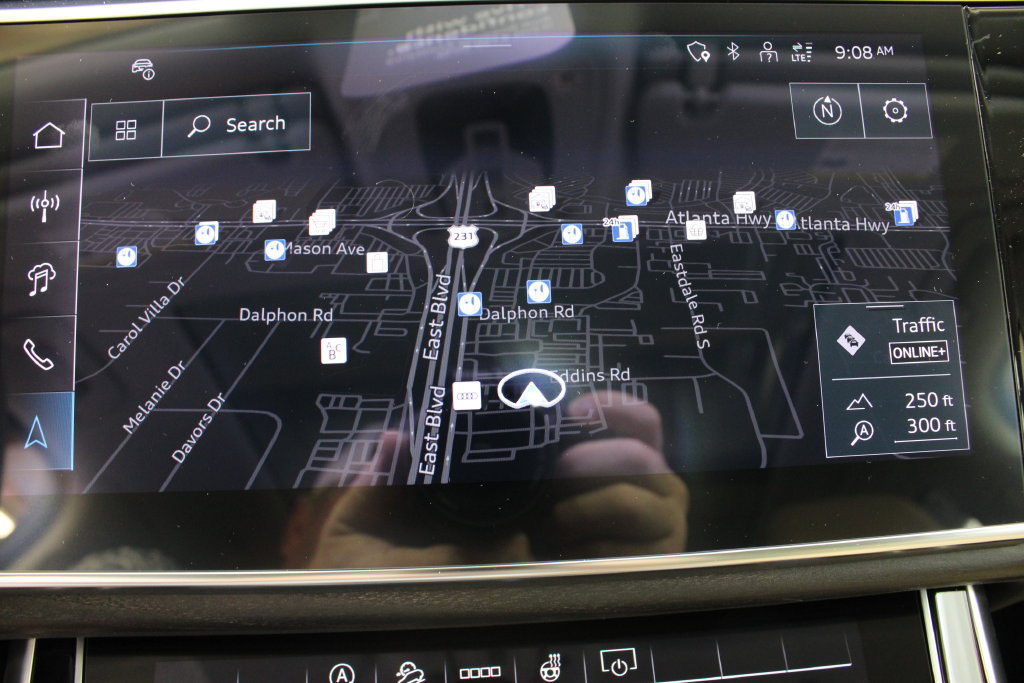 New 2026 Audi Q7 2.0T Premium AWD/4WD image 12
