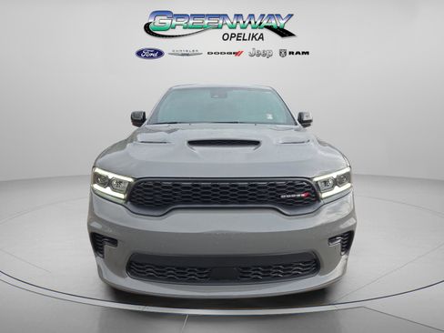 New 2026 Dodge Durango GT image 2