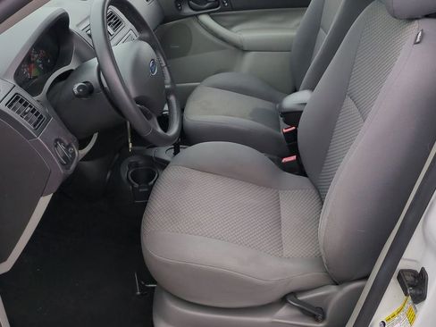 Used 2007 Ford Focus S image 14