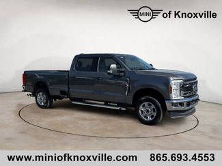 Used 2025 Ford F250 XLT video 1