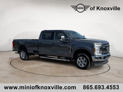 Used 2025 Ford F250 XLT