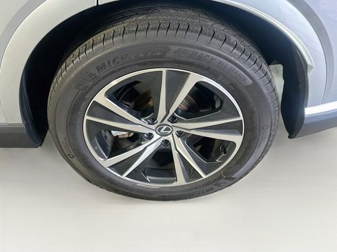 Used 2023 Lexus RX 350 Premium w/ Accessory Package AWD/4WD image 11