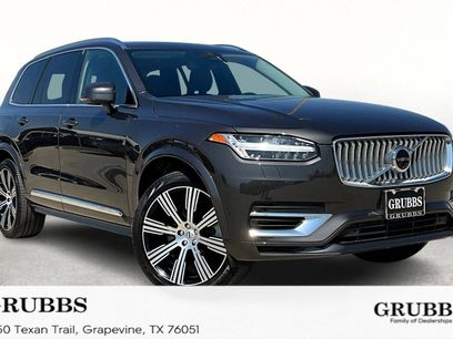 Certified 2024 Volvo XC90 T8 Plus w/ Protection Package Premier