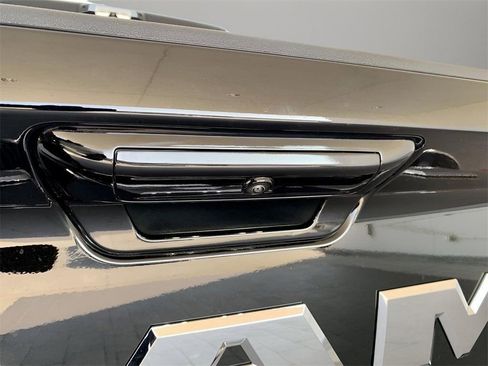 New 2026 RAM 2500 Laramie w/ Towing Technology Group AWD/4WD image 49