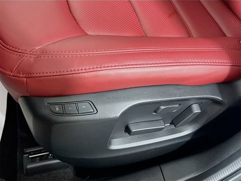 New 2025 MAZDA CX-5 Carbon Edition image 16