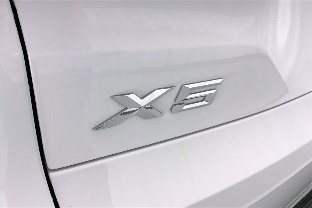 Used 2019 BMW X5 xDrive40i w/ M Sport Package AWD/4WD image 30