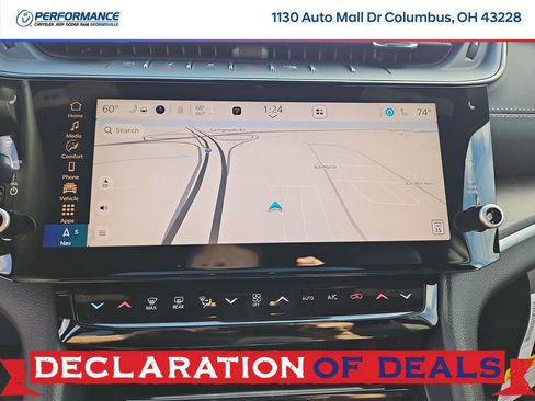 New 2026 Jeep Grand Cherokee Laredo image 24