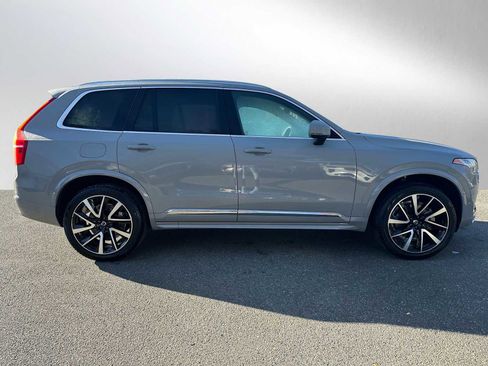 Used 2025 Volvo XC90 B5 Plus w/ Protection Package Premier image 2