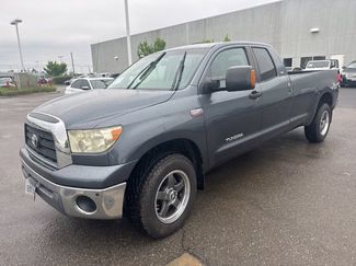 Used 2007 Toyota Tundra SR5 video 2