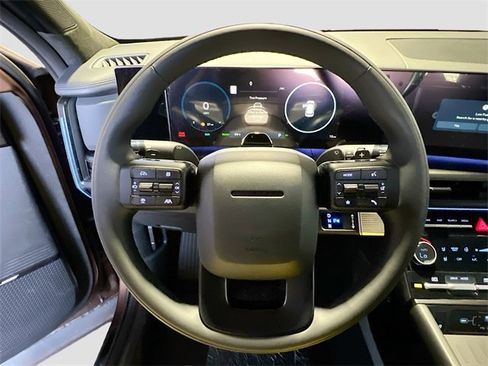 New 2025 Hyundai Santa Fe Calligraphy image 11