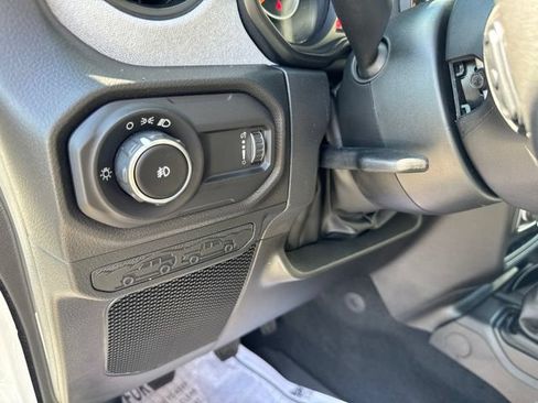 New 2026 Jeep Wrangler Sport AWD/4WD image 16