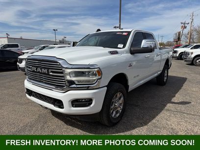 Used 2024 RAM 2500 Laramie
