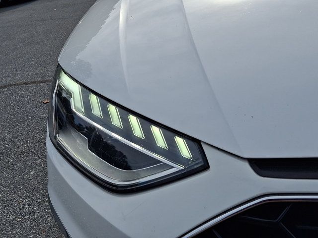 Used 2023 Audi A4 2.0T Premium Plus AWD/4WD image 9