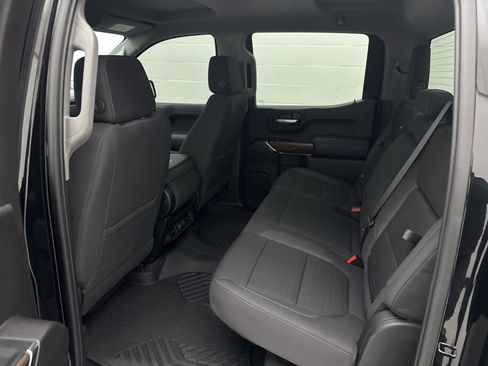 Used 2021 Chevrolet Silverado 1500 RST image 33